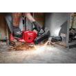 Découpeuse béton 18 V FUEL M18 FCOS230-0 230 mm (sans batterie ni chargeur) MILWAUKEE 4933471696 photo du produit Secondaire 20 S