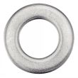 Rondelle plate Z A4 NFE 25514 4X8X0.8 boîte de 200 ACTON 645034 photo du produit Secondaire 2 S