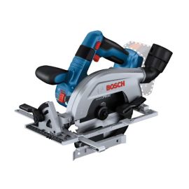 Scie circulaire 18V Bosch GKS 18V-57-2 L (Sans batterie ni chargeur) - 06016C1100 pas cher Principale M