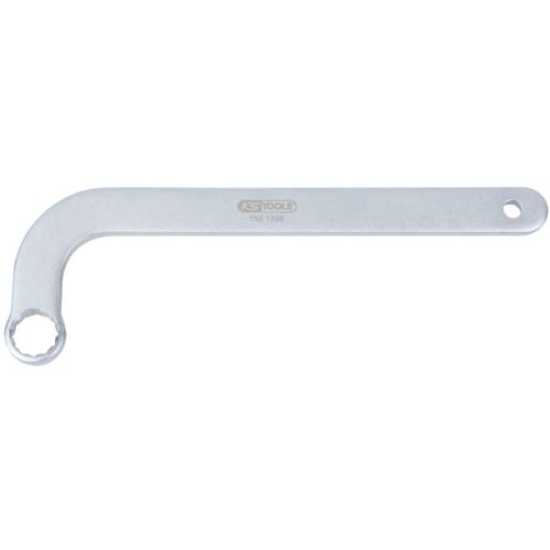 Clé pour pompe à injection 13 mm KS TOOLS 152.1396 photo du produit Principale L