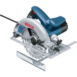 Scie circulaire 1400W Bosch GKS 190 Professional – 0601623000 photo du produit Principale M