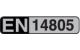 Picto EN 14805