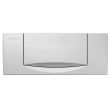 Plaque de déclenchement dessus 300T interrompable - GEBERIT - 115.333.11.1 pas cher