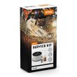Kit d'entretien Service kit n°14 pour tronçonneuse MS 462 STIHL 1142-007-4101 photo du produit