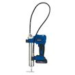 Pistolet de graissage électrique avec ZBH 20 V - 2000 mAh PRESSOL 18051 photo du produit Secondaire 1 S