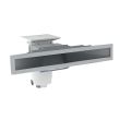 Skimmer de piscine A800 gris WELTICO WEL-250-0130 photo du produit