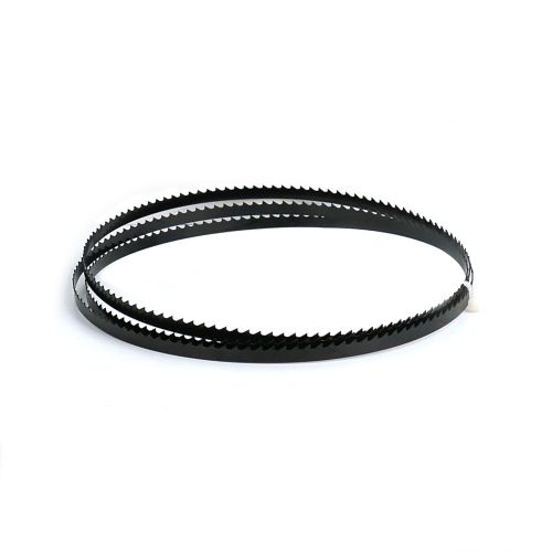 Lame de scie à ruban 1425 x 6 mm 6TPI PEUGEOT OUTILLAGE 802080 photo du produit