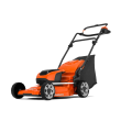 Tondeuse 36 V LC 142i (sans batterie ni chargeur) - HUSQVARNA 970541801 photo du produit Secondaire 2 S