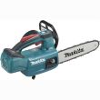 Tronçonneuse d'élagage 18 V 25 cm (sans batterie ni chargeur) MAKITA DUC254Z photo du produit