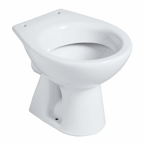 Cuvette WC enfant LUDIK Geberit - 313300000 - GEBERIT - 313300000