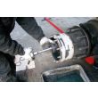 Douille 3/4'' à 8 ergots extérieurs pour Scania 420 KS TOOLS 450.0236 photo du produit Secondaire 3 S