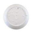 Plafonnier LED hublot CASA rond + détecteur RF 20 W D300 mm 4000 K IP65 MIIDEX LIGHTING 7788201 photo du produit Secondaire 5 S