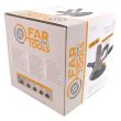 Ponceuse murale pour plaque de platre 710 W PP 710 FARTOOLS ONE 115167 photo du produit Secondaire 4 S