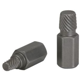 Extracteur KS Tools pour vis creuses 1/4'' entraînement 6 pans de 13 mm - 150.1375 photo du produit Principale M