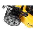 Tondeuse XR Flexvolt 18V (sans batterie ni chargeur) en boîte carton - DEWALT - DCMW564N pas cher Secondaire 3 S