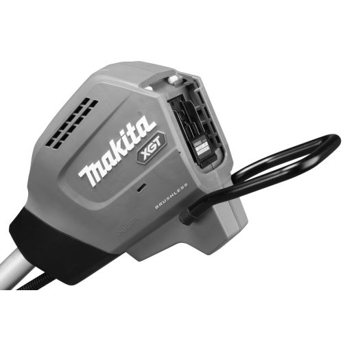 Débroussailleuse XGT 40V max (sans batterie ni chargeur) en boîte en carton - MAKITA - UR002GZ01 pas cher Secondaire 15 L