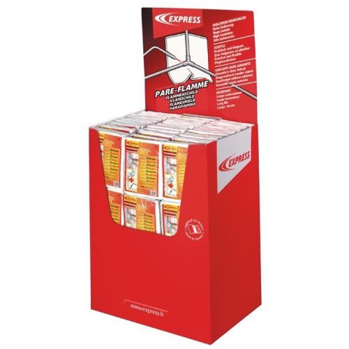 Protection thermique PARE' FLAM EXPRESS 5453 photo du produit Secondaire 1 L