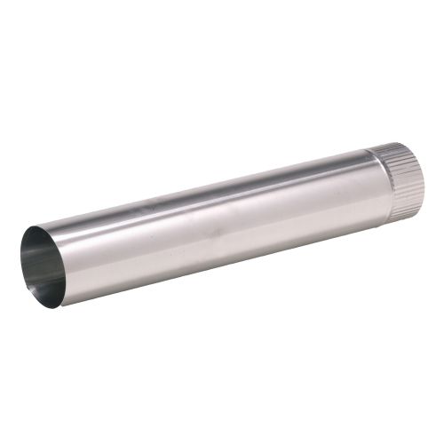 Tuyau rigide aluminium 660 mm D97 TEN 966970 photo du produit Principale L