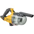 Aspirateur à main 18 V XR classe L (sans batterie ni chargeur) DEWALT DCV501LN-XJ photo du produit Secondaire 3 S