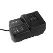 Perceuse visseuse 18V + 2 batteries 2Ah + chargeur + coffret - SPIT - 054359 pas cher Secondaire 3 S