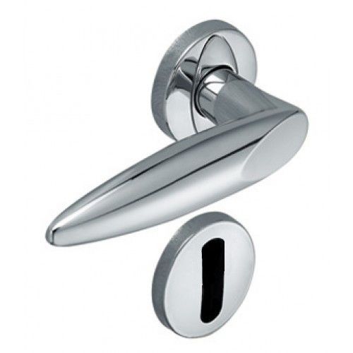 JEU ROSET 6500 CLE L CHR VELOURS photo du produit Principale L