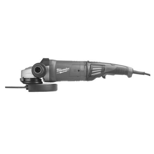 Meuleuse d'angle 2400W AGVKB 24-230 EKX DMS 230mm en boîte en carton - MILWAUKEE TOOL - 4933471463 pas cher Secondaire 1 L