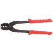 Pince à cintrer 2 en 1 pour conduite de frein KS TOOLS 120.2000 photo du produit