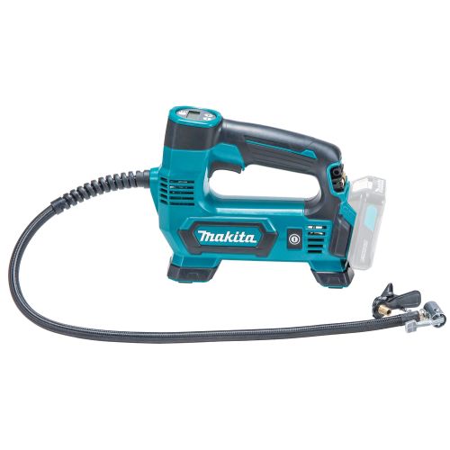 Gonfleur 12V CXT (sans batterie ni chargeur) MAKITA MP100DZ photo du produit Secondaire 1 L