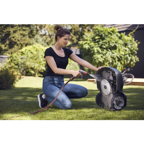 Robot de tonte Automower 315 Mark II HUSQVARNA 970526812 photo du produit Secondaire 4 L