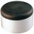 Butée de béquille alu 3040 argent photo du produit Principale XS