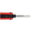 Extracteur de cosses pour connecteurs Faston 6,3 mm KS TOOLS 154.1267 photo du produit Secondaire 2 S