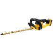 Taille-haies 18 V XR 55 cm + batterie 5 Ah DEWALT DCMHT563P1-QW photo du produit Secondaire 4 S