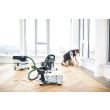 Aspirateur 18V CLEANTEC CTLC MINI I-Plus + set Energie SYS 18 V 4 x 5,2 / TCL 6 DUO - FESTOOL - 577149 pas cher Secondaire 7 S