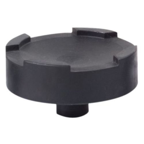 Tampon diamètre 98 mm pour cric hydropneumatique 160.0730 KS TOOLS 160.0770 photo du produit Principale L