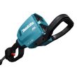 Elagueuse perche télescopique 36 V (2X18V) 30 cm (sans batterie ni chargeur) MAKITA DUA301Z photo du produit Secondaire 2 S