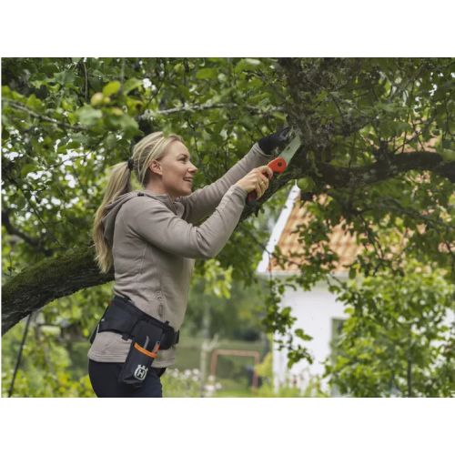 Ceinture porte-outils pour travaux de jardinage HUSQVARNA 547048101 photo du produit Secondaire 1 L