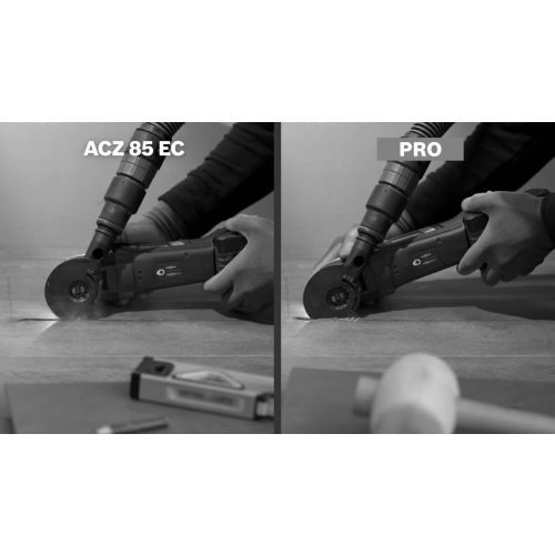 Lame segment starlock pro bim extra bois et métal 85mm - BOSCH - 2608669086 pas cher Secondaire 4 L