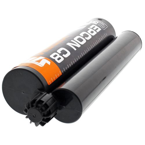 Résine Epcon C8 Xtrem 450ml - SPIT - 055887 pas cher Secondaire 5 L