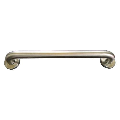Barre tubulaire inox série BR13 19x300mm - HERACLES - B-INOX-BR13 pas cher