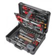 Coffret de maintenance ULTIMATE 1/4 '' et 1/2 '' - 131 pièces KS TOOLS 922.0731 photo du produit