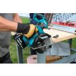 Scie circulaire à métaux 18V + 2 batteries 4 Ah + chargeur + Makpac 3 - MAKITA - DCS550RMJ photo du produit Secondaire 6 S