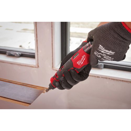 Meuleuse droite 12V M12 BLROT-0 Brushless (sans batterie ni chargeur) MILWAUKEE 4933493591 photo du produit Secondaire 9 L