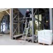 Plate-forme TANDEM PLIANT 140 travail 3,40 m DUARIB 18404 photo du produit Secondaire 1 S