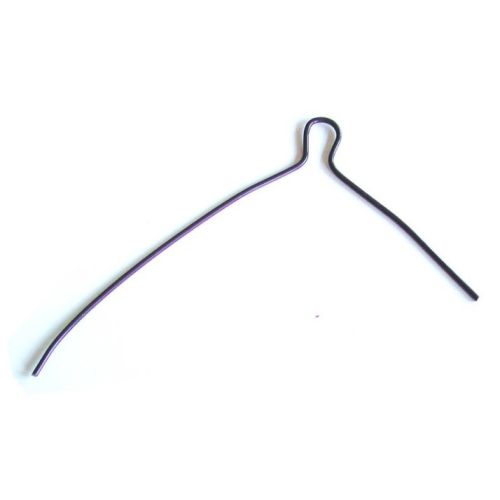 Ressort cisaille plane 1015 - EDMA - 101555 pas cher