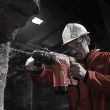 Perfo-burineur SDS-Plus 800 W PLH 28 XE + coffret MILWAUKEE 4933446800 photo du produit Secondaire 3 S