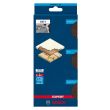 Kit 3 éponges pavé Expert 3 grains BOSCH 2608901175 photo du produit Secondaire 4 S