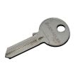 Ebauche de clé type VACHETTE HV6 photo du produit
