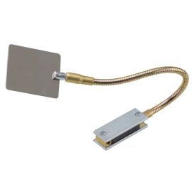 Miroir de soudage Xperty avec support magnétique - XPE0454835 photo du produit Principale M