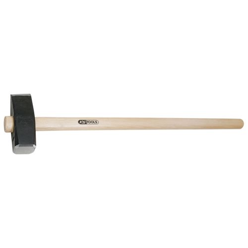 Masse à trancher 4000 g KS TOOLS 140.6510 photo du produit