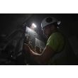 Projecteur de chantier 18 V M18 ALIS-0 1000 lm (sans batterie ni chargeur) MILWAUKEE TOOL 4933498148 photo du produit Secondaire 13 S